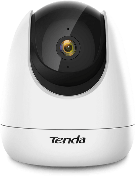 Cámara WIFI 1080P TENDA CP3