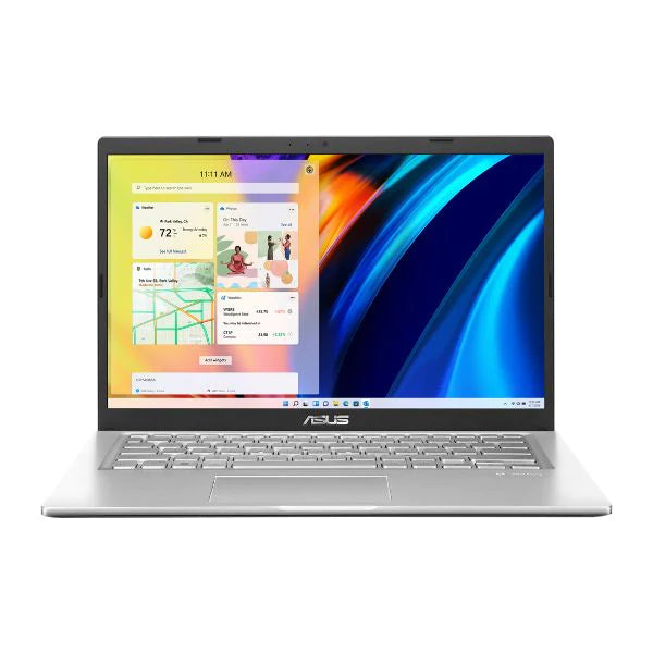 Laptop Asus Vivobook 14 Intel Core i3-1115G4 8GB/128GB SSD