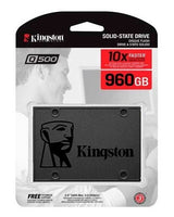 SSD 960GB Kingston Q500