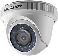 Cámara De Seguridad Hikvision 2.8 mm 720p