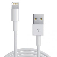 Cable USB-A a Lightning (1M) Apple