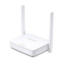 Router Multimodo 300mbps Mercusys MW302R